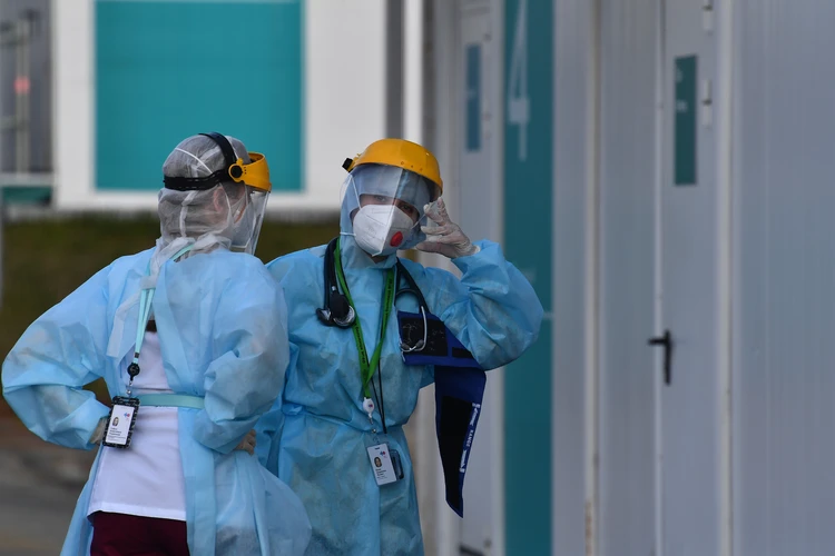 В Челябинской области объявили первый за долгое время карантин по коронавирусу