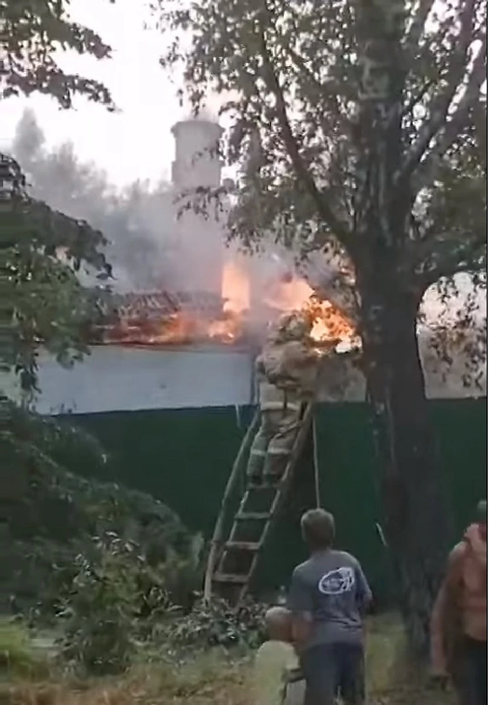 Фото: газета "Нерехтская правда"