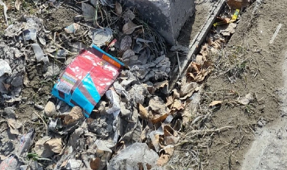 Благодаря "Чистым играм" в Ноябрьске собрано 8,5 тонн мусора
