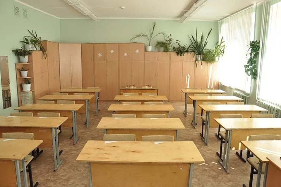 В Белгородской области за парты с 1 сентября сядет больше 170,5 тысяч школьников.