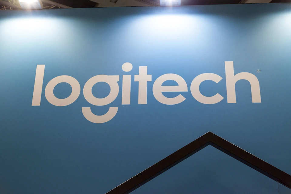 Швейцарская компания Logitech уходит из России