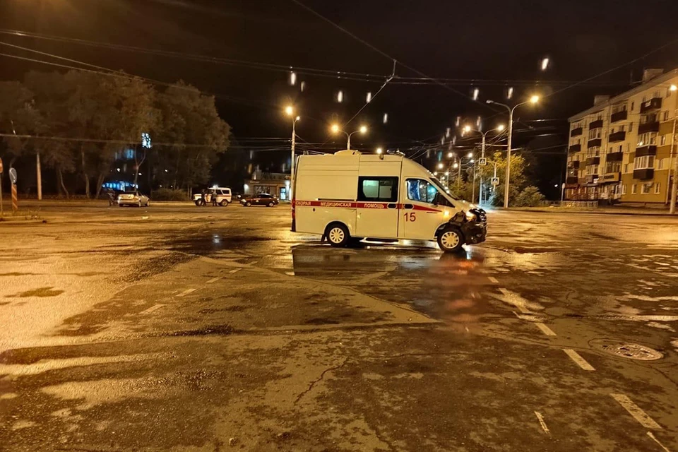 Фото: ГИБДД МВД по Республике Хакасия