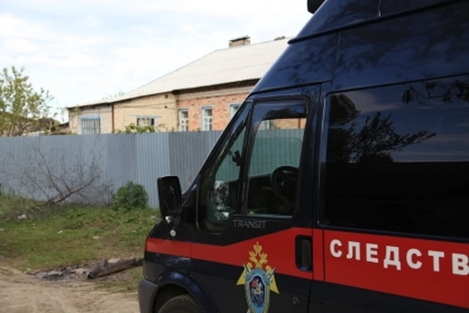 Видимых повреждений на теле нет