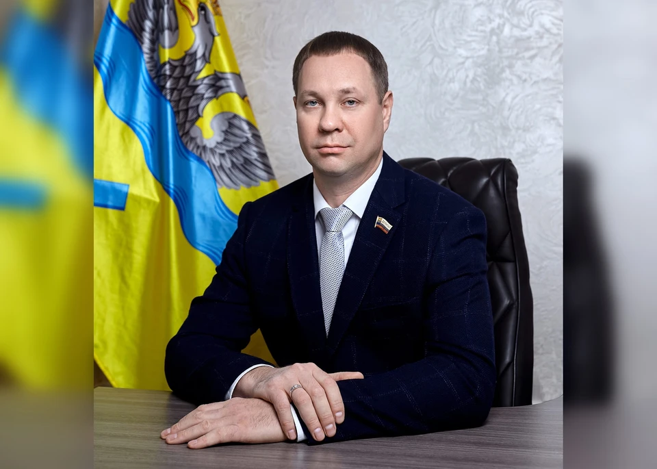 Сергей Николаев не понимает, почему обращение депутата в прокуратуру считается нарушением