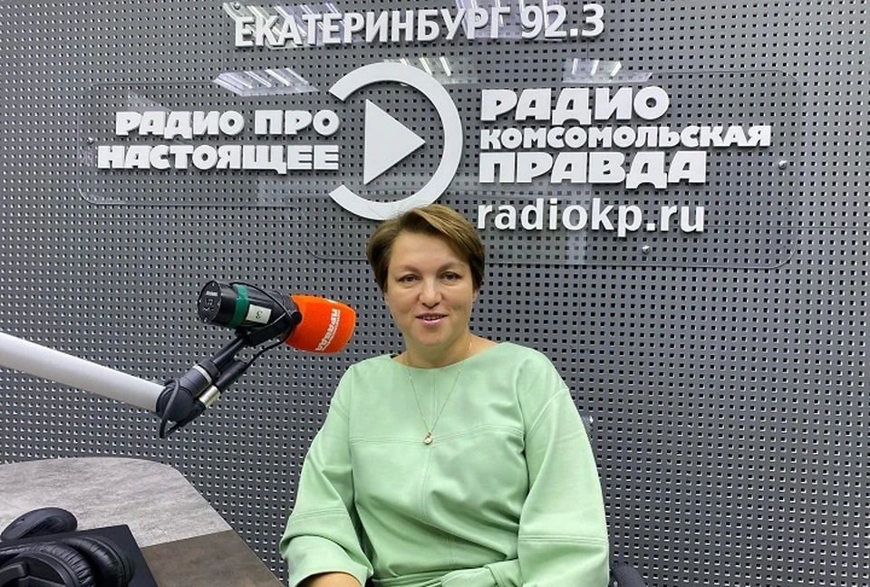 Екатерина Сибирцева рассказала о первой школе, которую построят на частные деньги