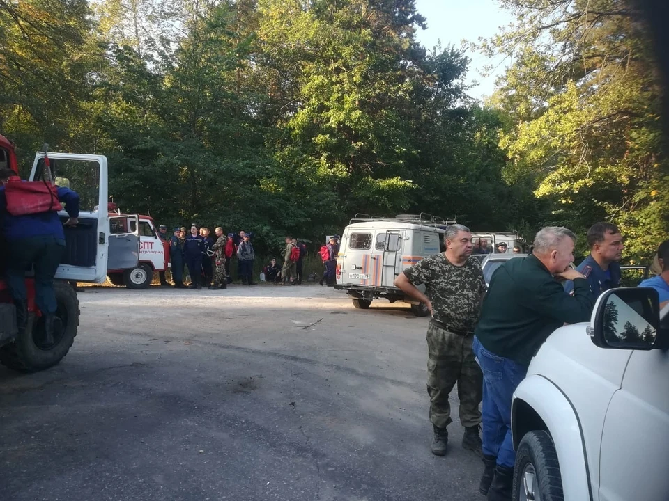ФОТО: минприроды Ульяновской области