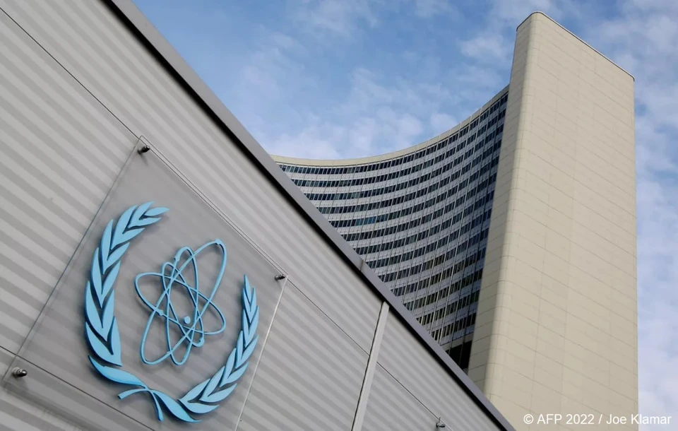 Глава МАГАТЭ заявил, что миссия направляется на Запорожскую АЭС, несмотря на усиление военной активности