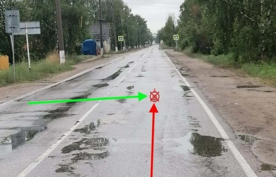 Фото: управление ГИБДД по Коми