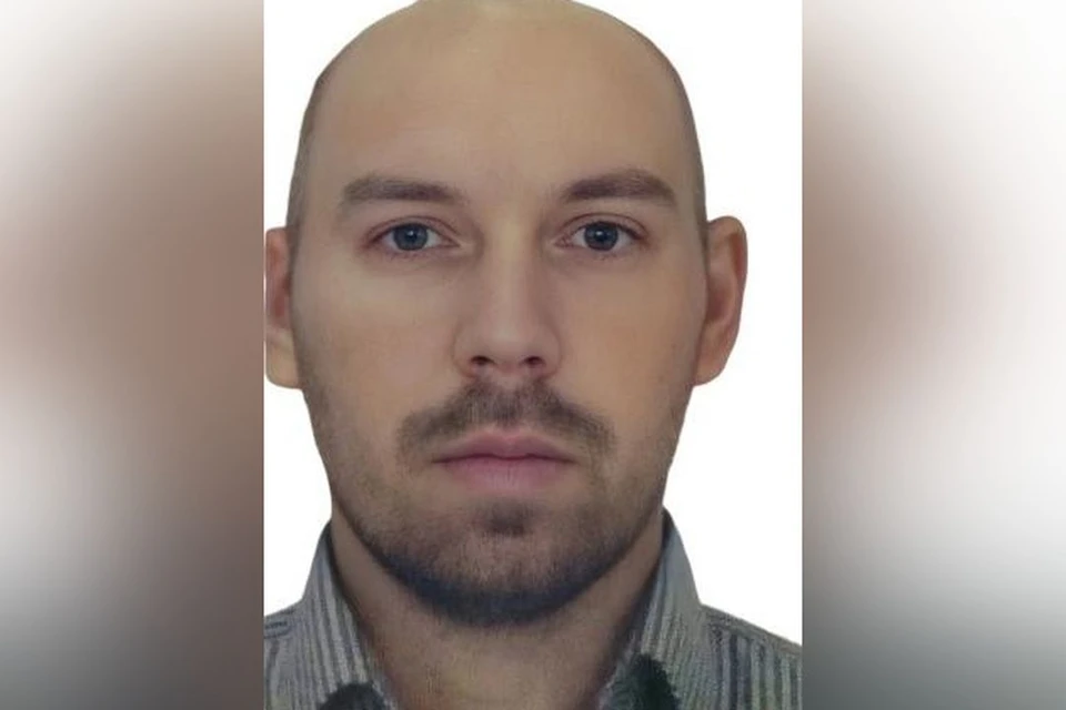 В Новосибирске ищут пропавшего мужчину в черной кепке и с бородой. Фото: ЛизаАлерт НСО