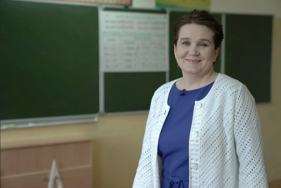 Учительница математики из Иркутской области выиграла в лотерею 750 тысяч рублей. Фото: «Столото»