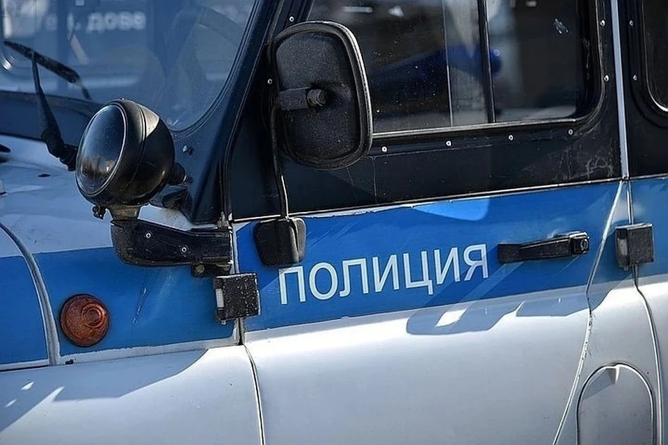 В правоохранительные органы она не обращалась.