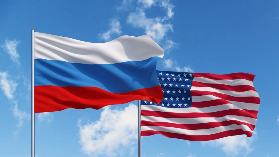 Диалога между РФ и США в ближайшее время ожидать не стоит, сообщают в российском МИДе