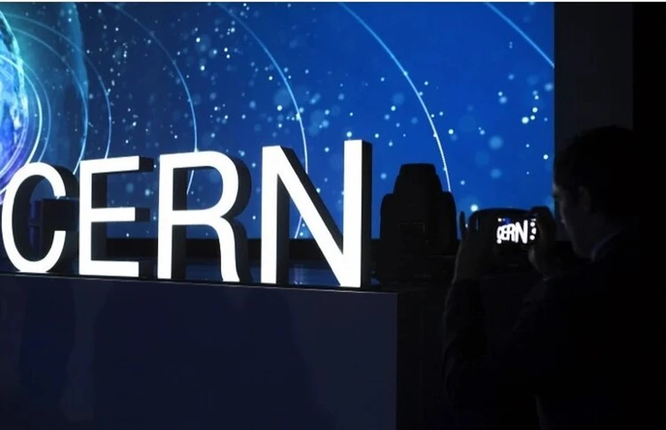 В CERN готовятся к возможной скорой остановке работы Большого андронного коллайдера