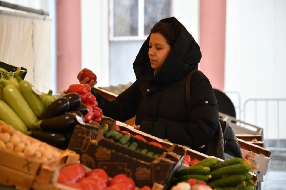 На ярмарках жители и гости города смогут приобрести продукты и товары по доступным ценам.