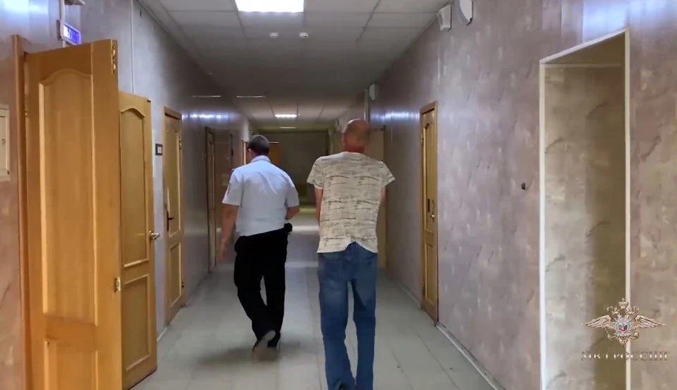 Подозреваемого задержали полицейские Самары через несколько часов после кражи