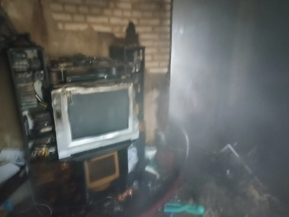 фото с сайта ГУ МЧС по Владимирской области