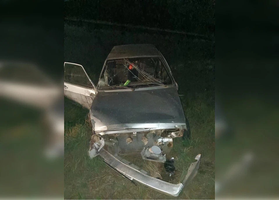 Полицейские выясняют все обстоятельства произошедшего. Фото: ГУ МВД по Самарской области