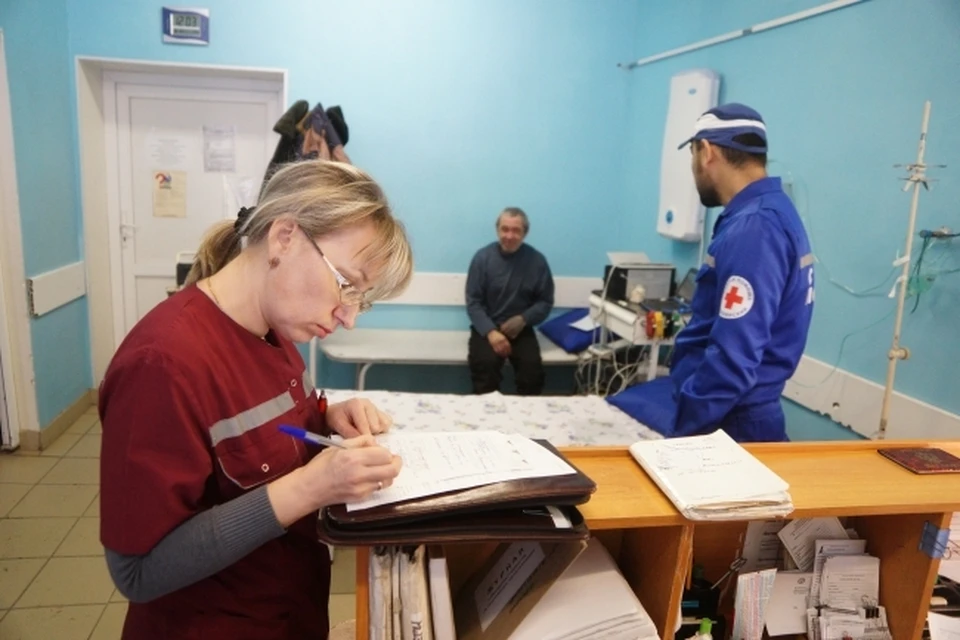 Это далеко не первый случай массового отравления суррогатным алкоголем в Оренбургской области