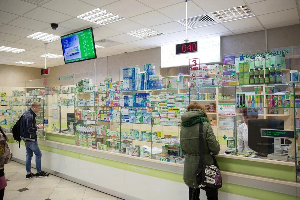 ЧТобы нормализовать уровень йода в организме, не всегда стоит идти в аптеку.