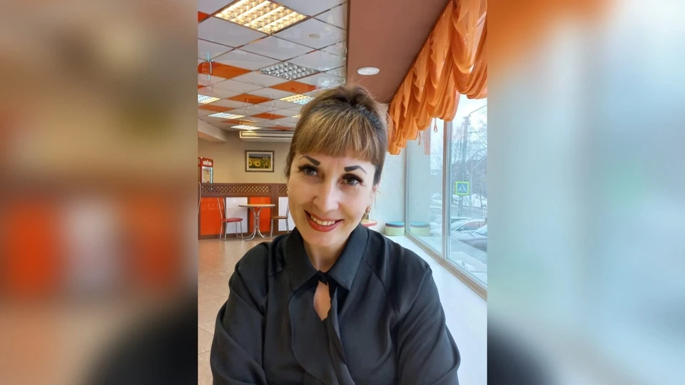 Женщина рассказала журналисту «КП-Томск» о том, как она справилась с трудностями в своей жизни. Фото: предоставлено героем