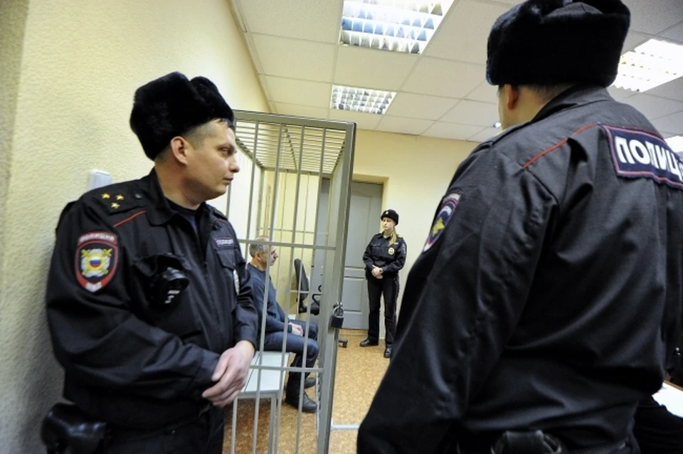 Дело рассмотрит Центральный районный суд.