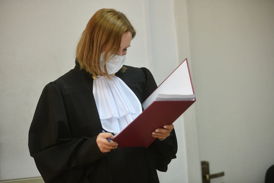 Областной суд оставил без изменений постановление Чкаловского районного суда Екатеринбурга