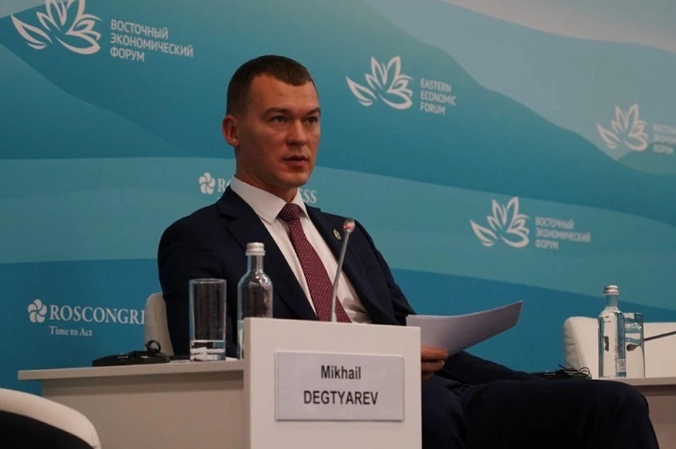 Второй именной батальон «Максим Пассар» появится в Хабаровском крае