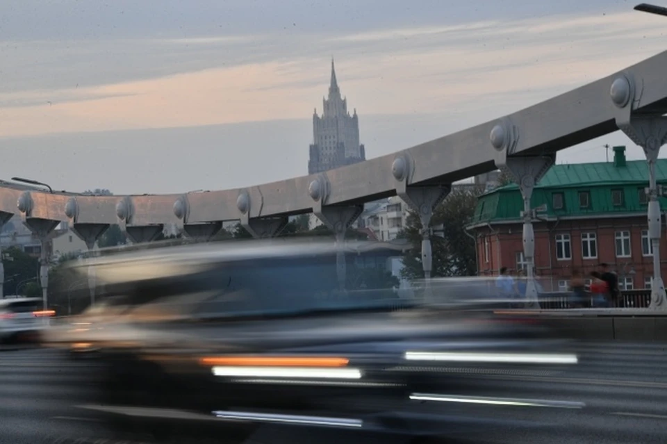 Туристы из Москвы этим летом стали чаще выбирать путешествие на автобусах в Крым