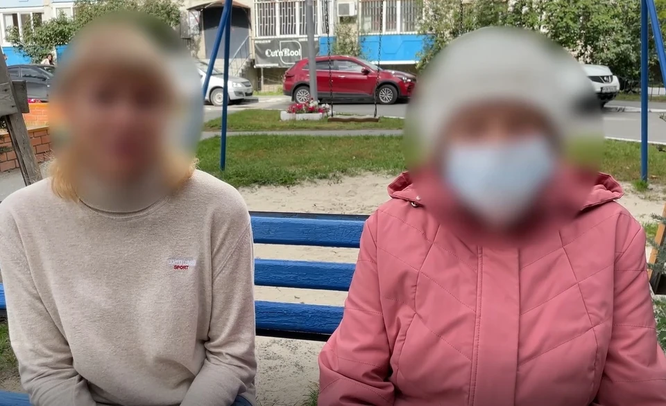 В Тюмени отважная бабуля прервала разговор с мошенниками, пытавшимися раскрутить её на деньги