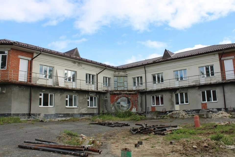 Фото: Тобольский муниципальный район