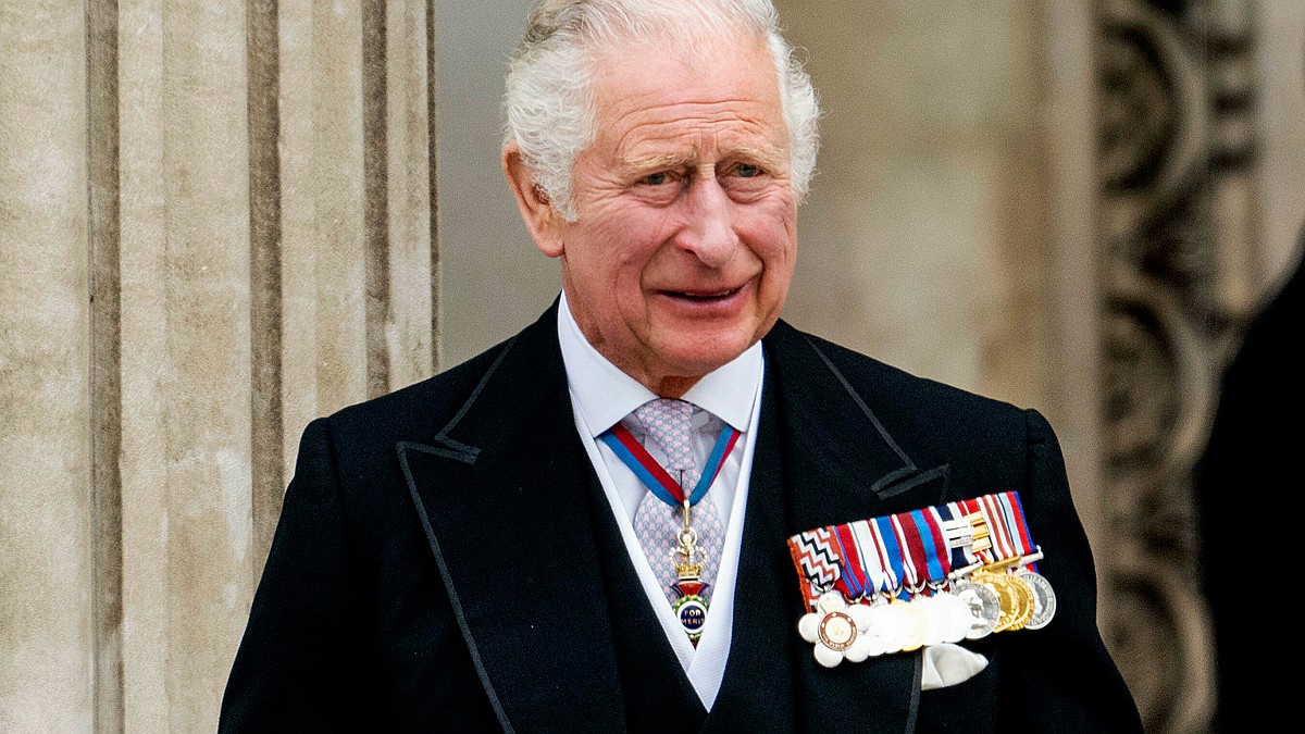 Карл III - новый король Великобритании: Биография принца Чарльза, кто  такой, что сделал - KP.RU