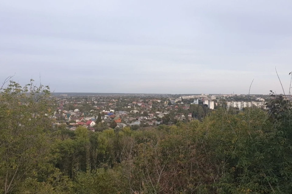Курян просят сохранять спокойствие и бдительность