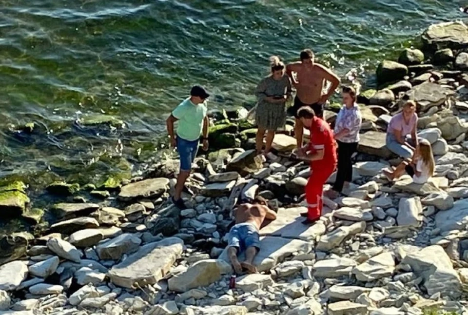 Фото: Алексей Одеров
