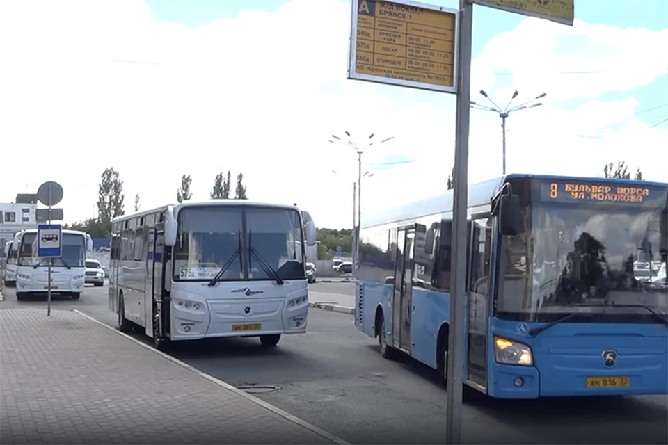 Фото: "Брянская губерния".