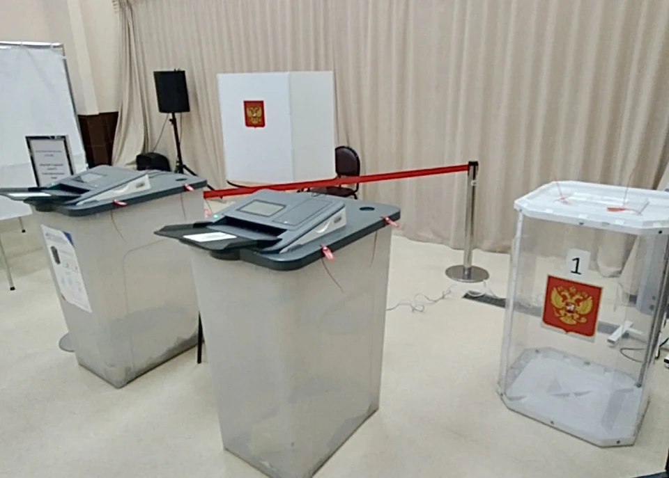 Тверской избирком опубликовал список победителей выборов Тверскую городскую Думу.