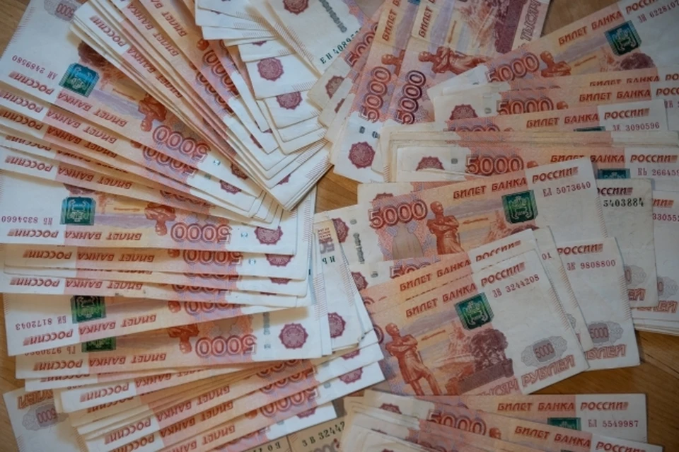 С начала сентября жители Адыгеи потеряли более трех миллионов 800 тысяч рублей