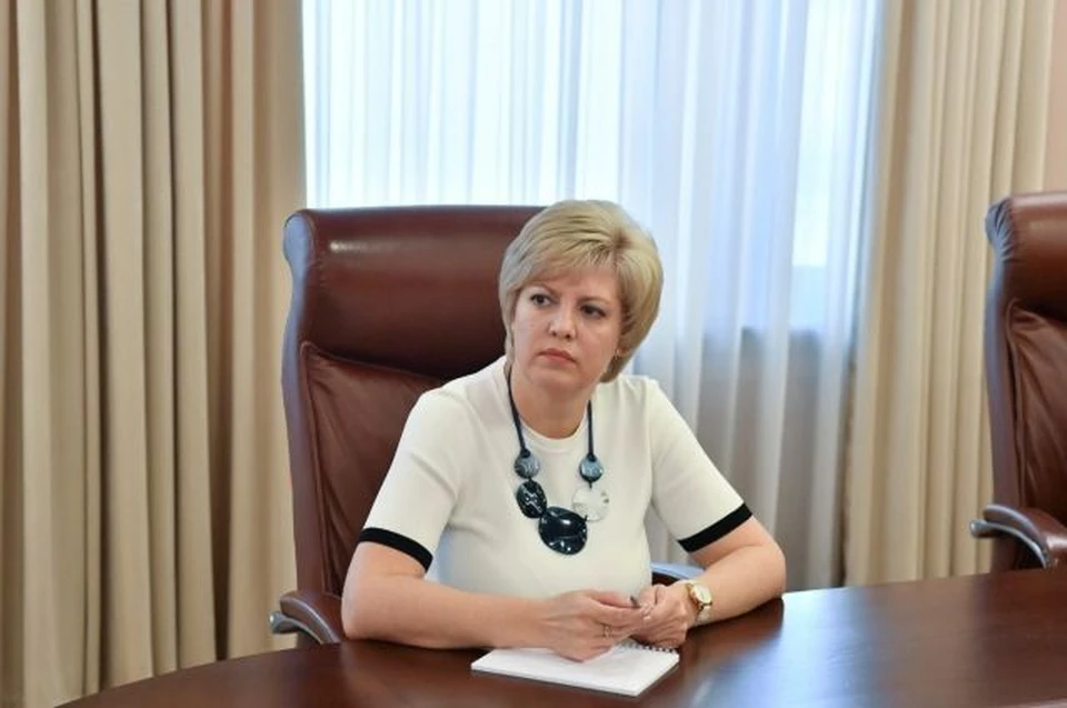 Фото: Правительство области