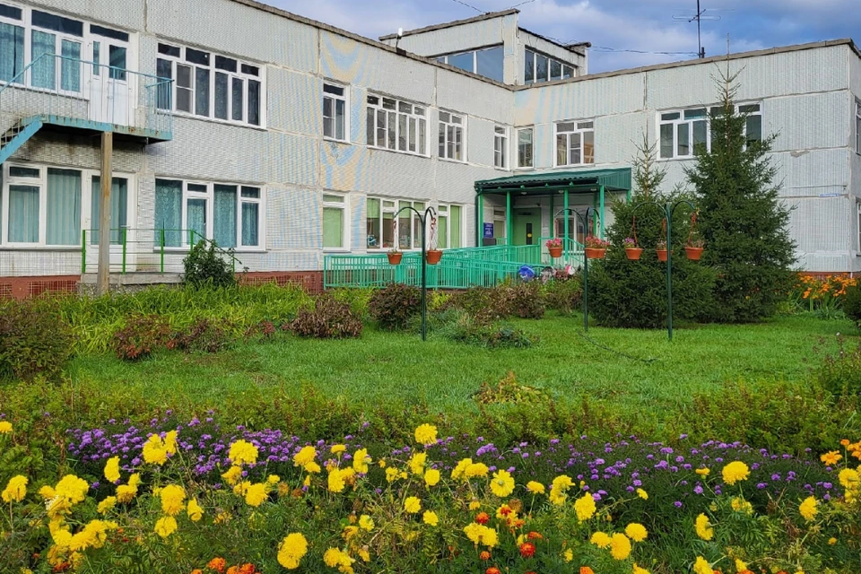 Скандал случился в детском саду на Первомайке. Фото: Предоставлено местными жителями