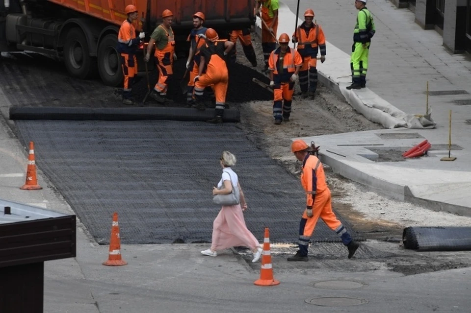 Ограничения для автомобилистов продлятся четыре месяца