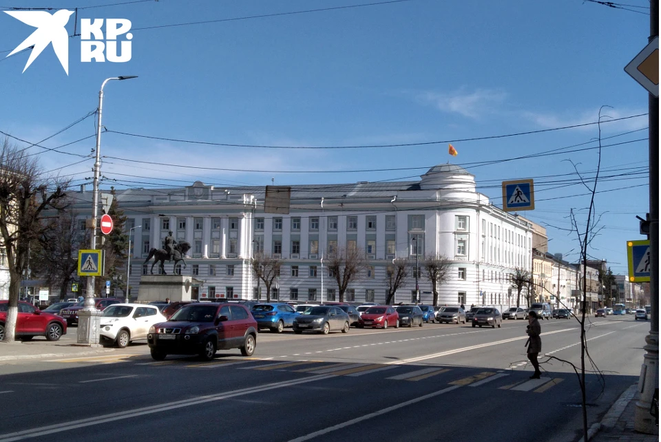 В областном правительстве принято решение о поддержке проектов обустройства туристических зон рядом с достопримечательностями.