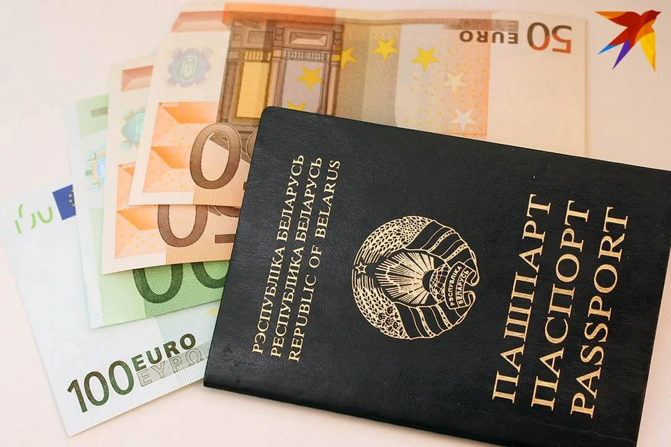 Литва прекращает прием заявлений на визы от белорусов.