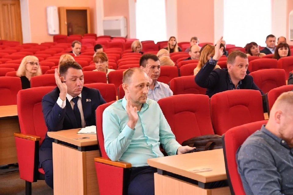 Расходы бюджета Хабаровска в 2022 году превысили его доходы Фото: администрация Хабаровска
