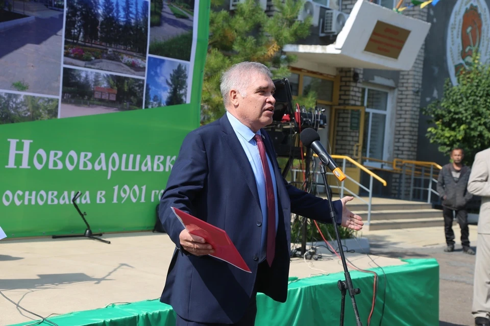 Фото: группа «КПРФ Омск» во Вконтакте
