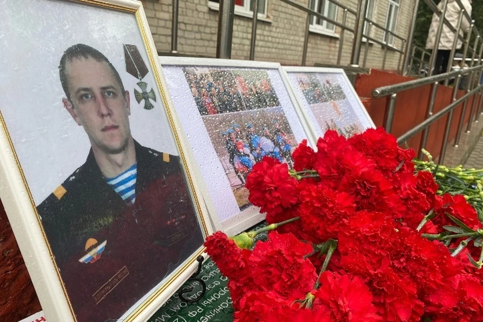 Фото: пресс-служба Брянского городского Совета.