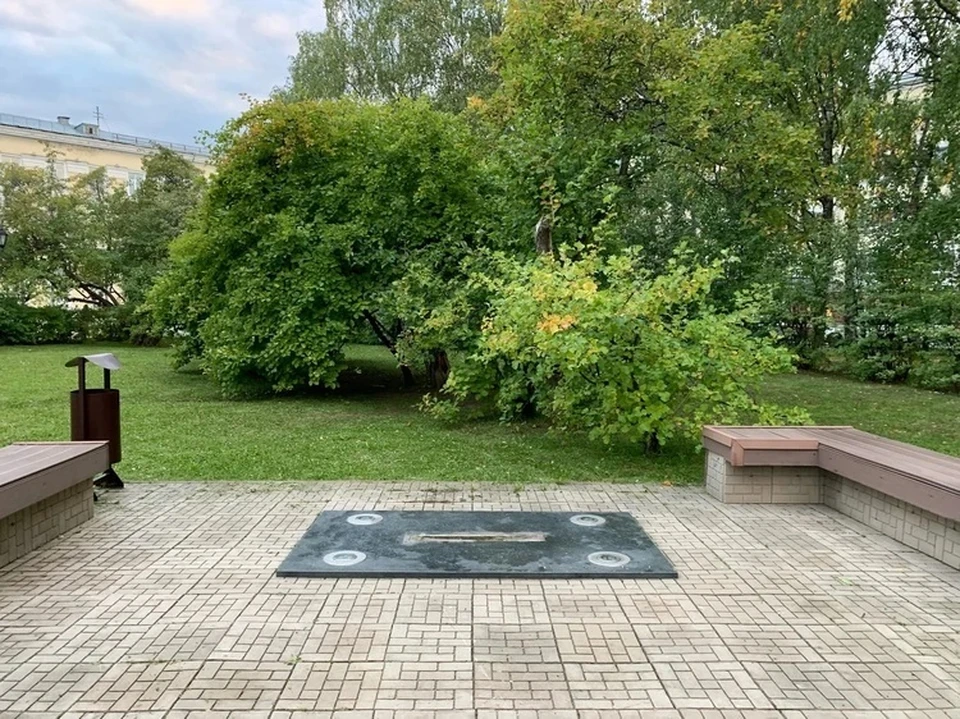 Фото: Нина ЮШКОВА
