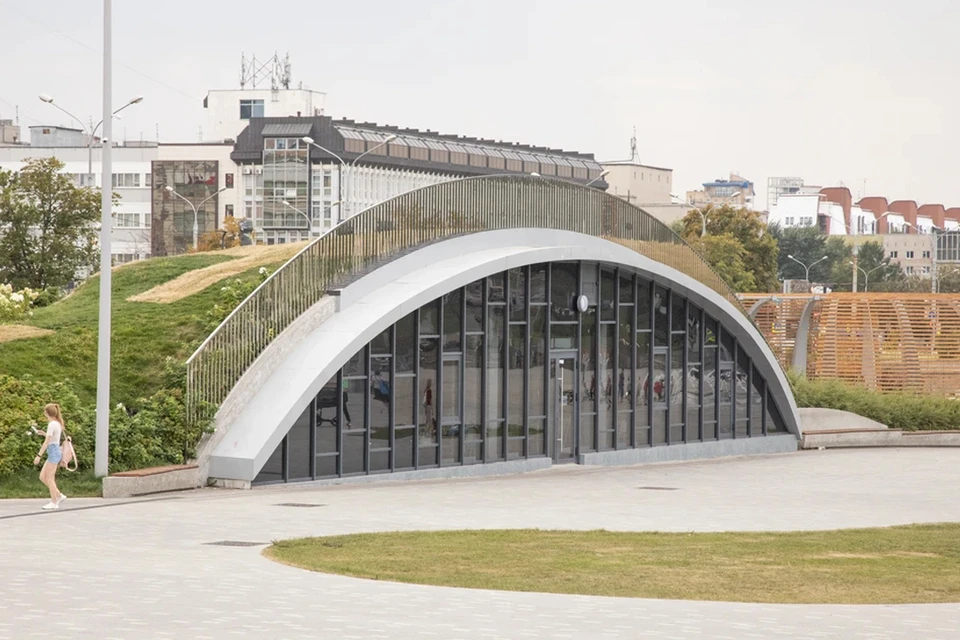 Новости Перми.