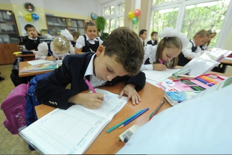 Новый воспитательно-образовательный комплекс построят в Котельниках к 2025 году