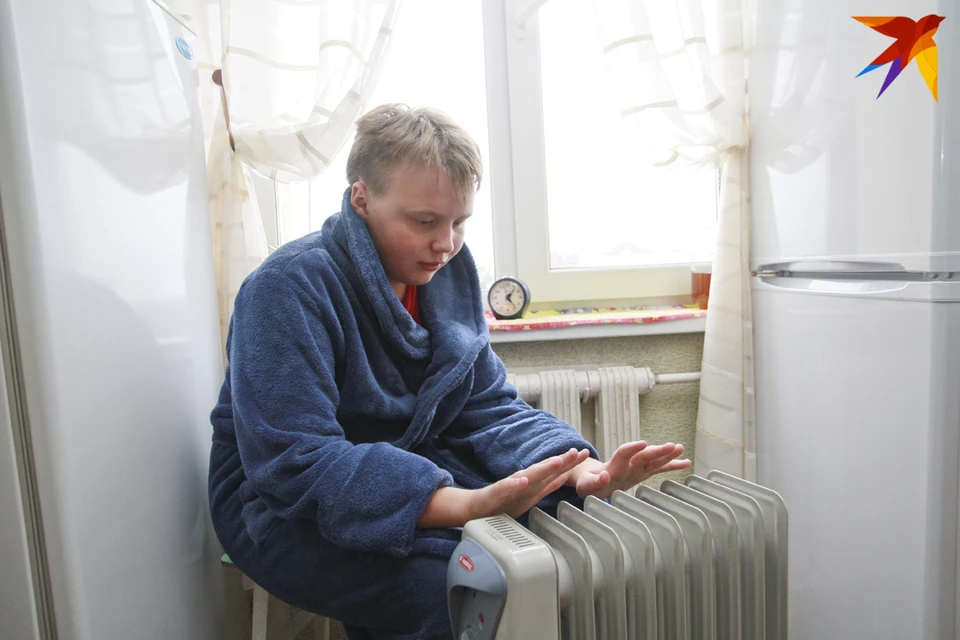 В Минске отопление включат, когда будет не теплее +8 пять дней подряд.