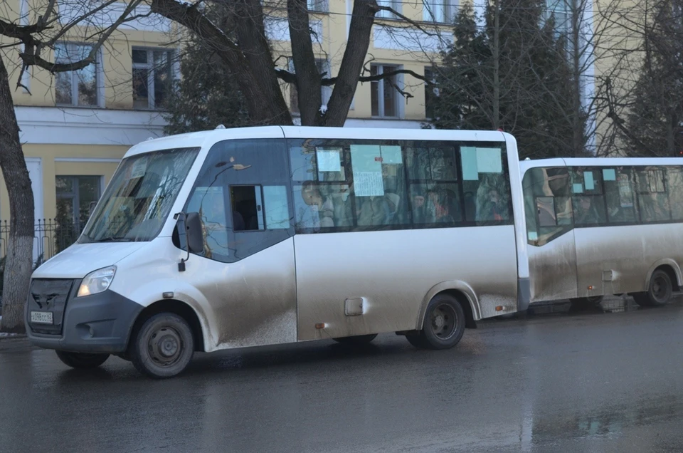 Фото: Ольга Супонева