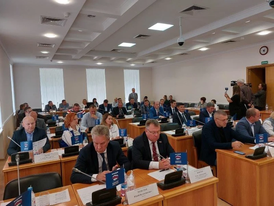 Депутаты Гордумы Волгограда рекомендовали чиновникам передать городской электротранспорт в концессии